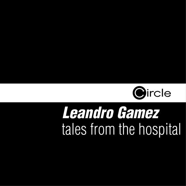 Tales From The Hospital cover art