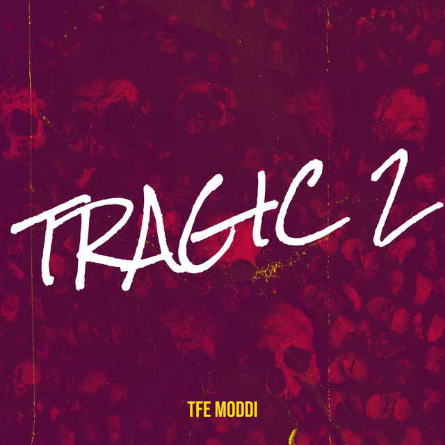 Tragic 2 cover art