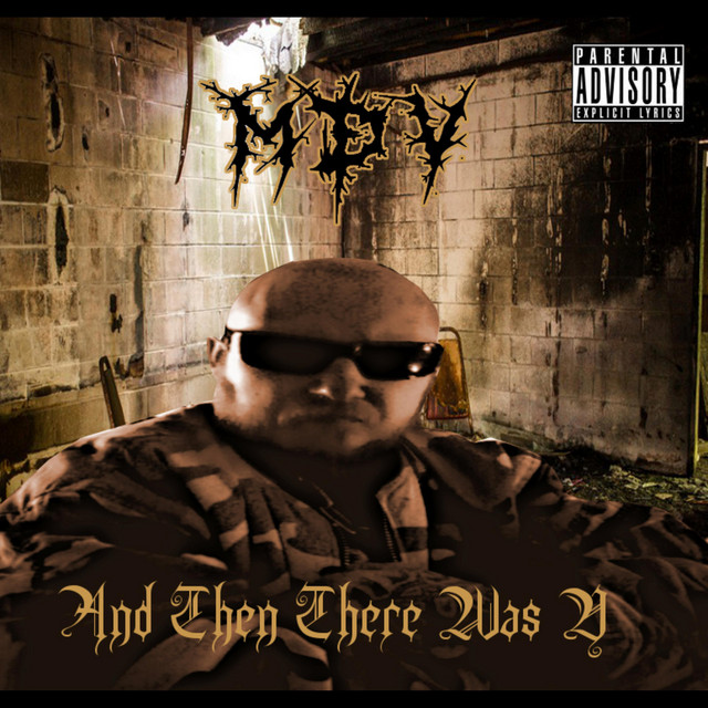 And Then There Was V cover art