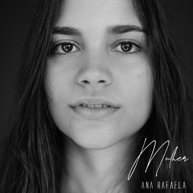 Mulher - Single by Ana Rafaela | Spotify