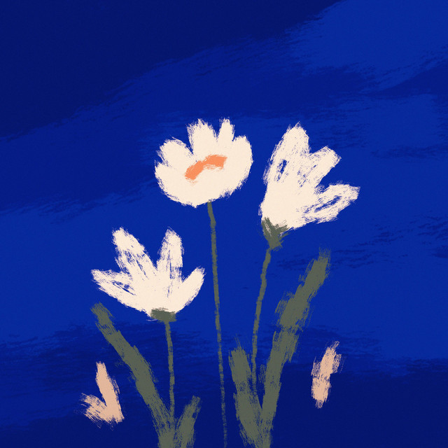 Floral Dreams
