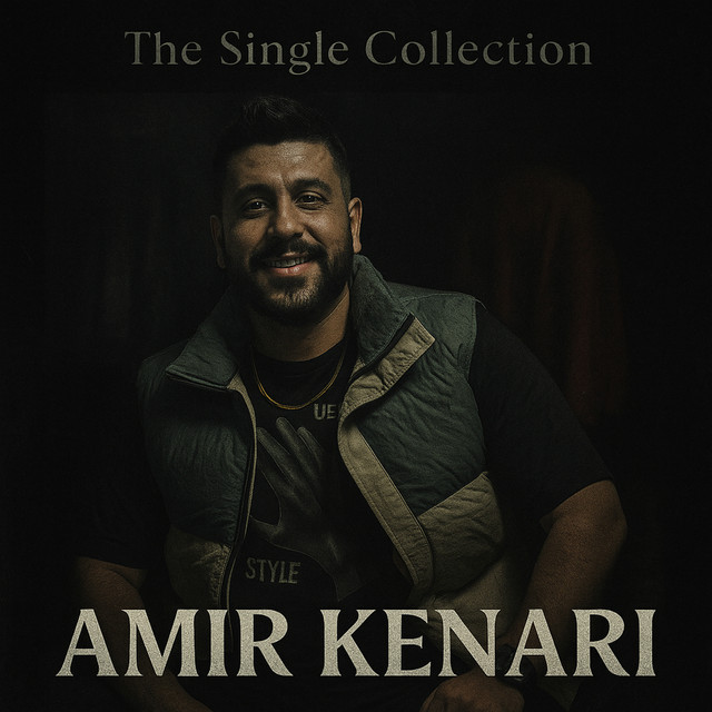 Amir Kenari