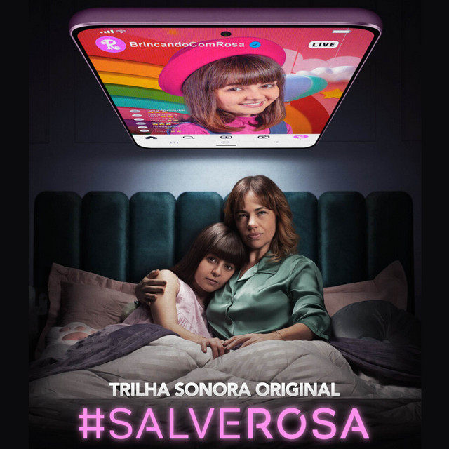 Salve Rosa
