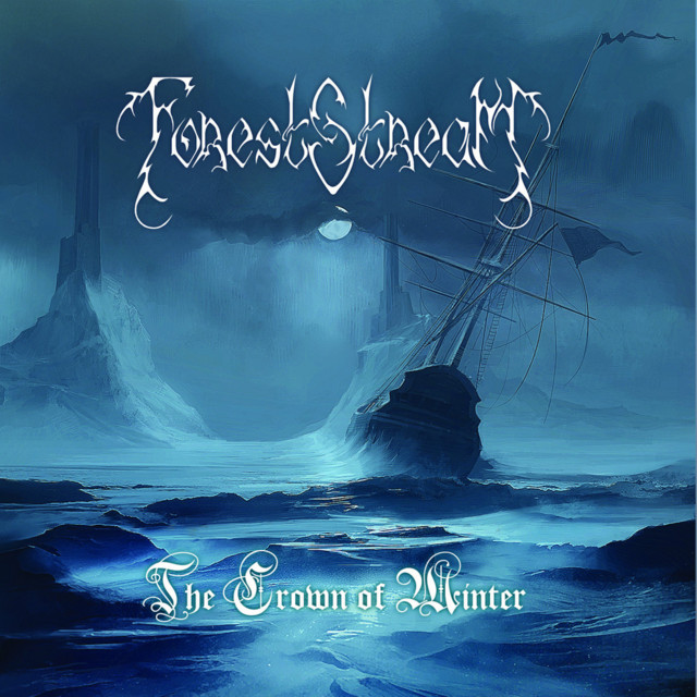 The Crown Of Winter cover art