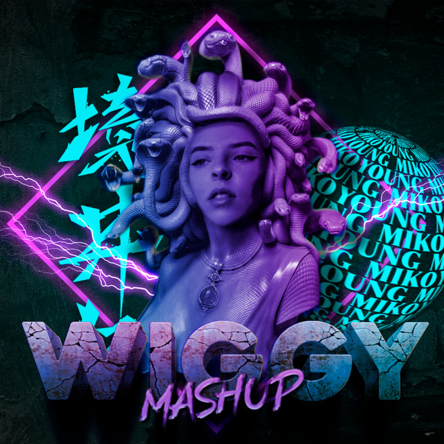 Wiggy Vs P.I.M.P - House Remix