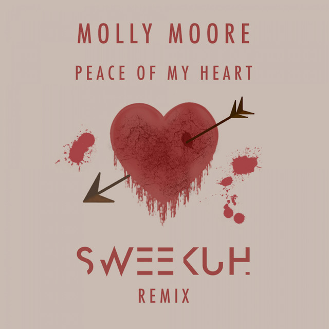 Peace of My Heart - Sweekuh Remix