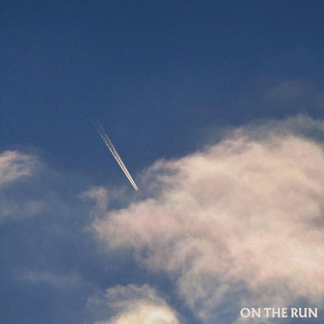 ON THE RUN cover art