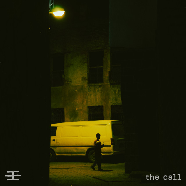 The Call cover art