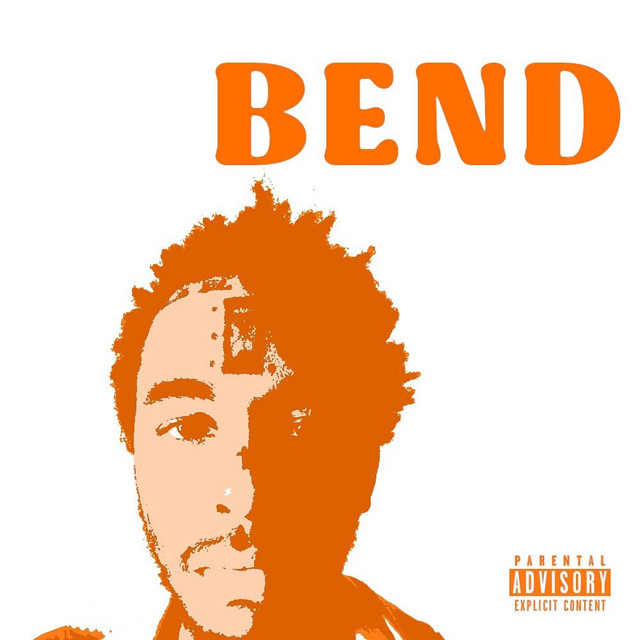 Bend cover art