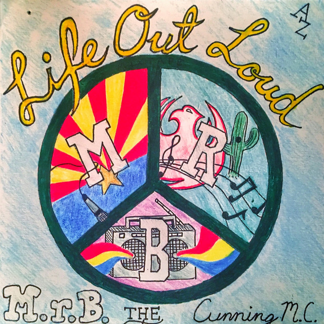 Life Out Loud cover art