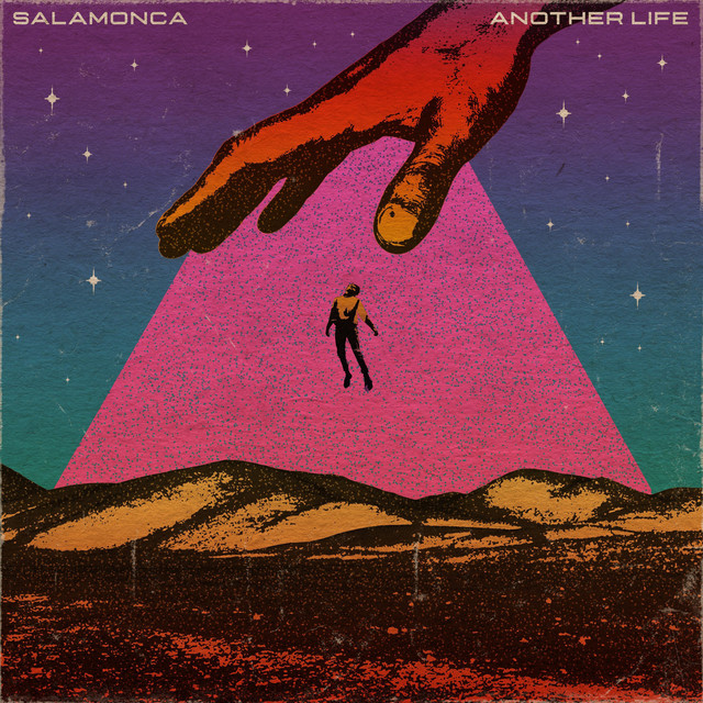 Another Life cover art