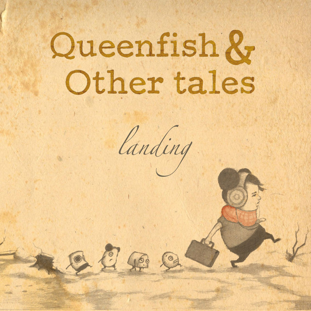 Queenfish & Other tales Photo