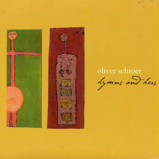 Hymns and Hers cover art