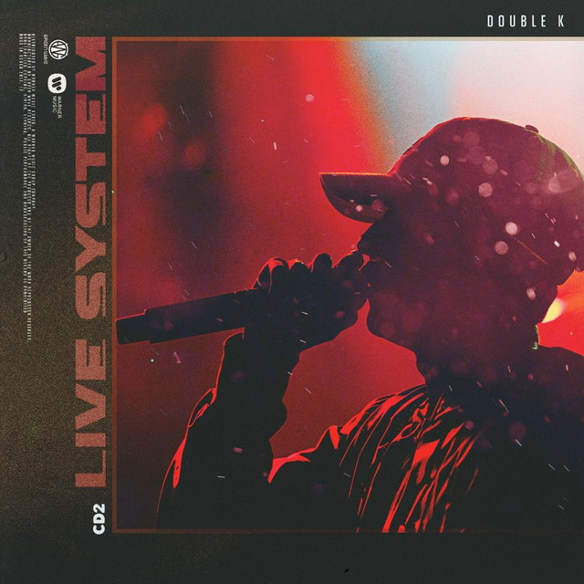 Analogue Part.2 (Livesystem) cover art