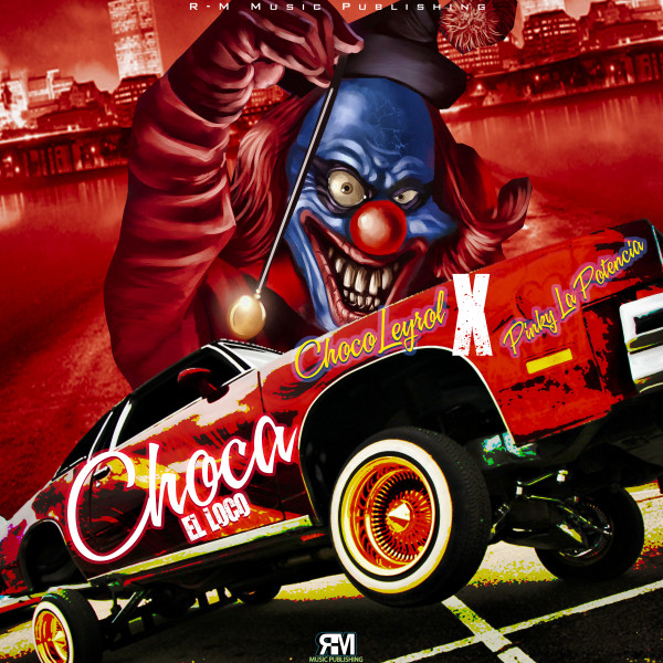 Choca El Loco