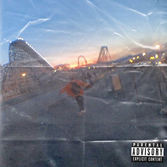 I'm Sorry I Took so Long cover art