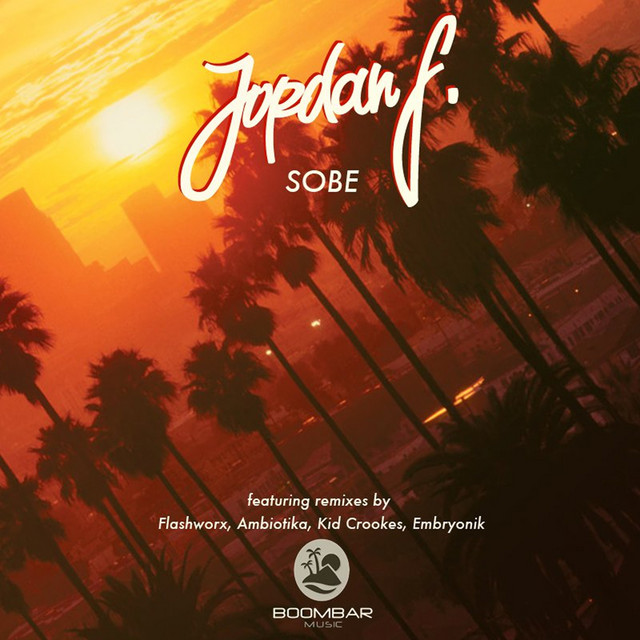 Sobe - Ambiotika Remix