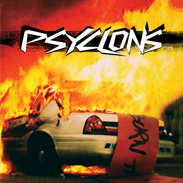 Psyclons