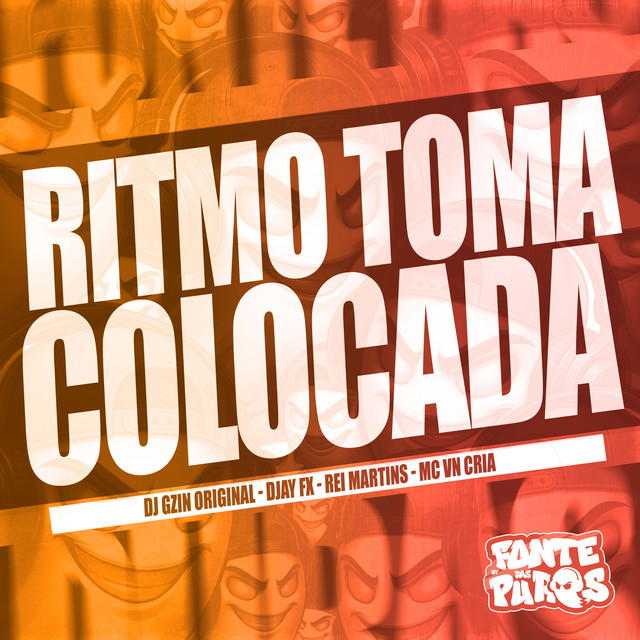 RItmo Toma Colocada