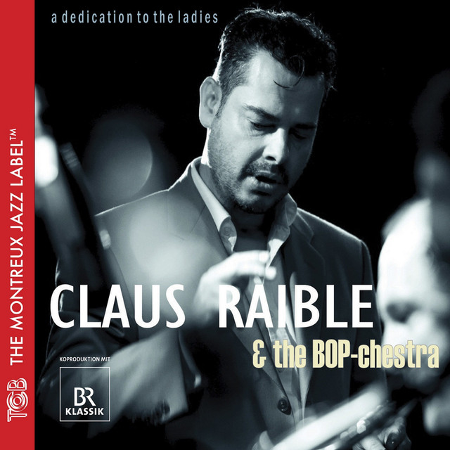 Claus Raible