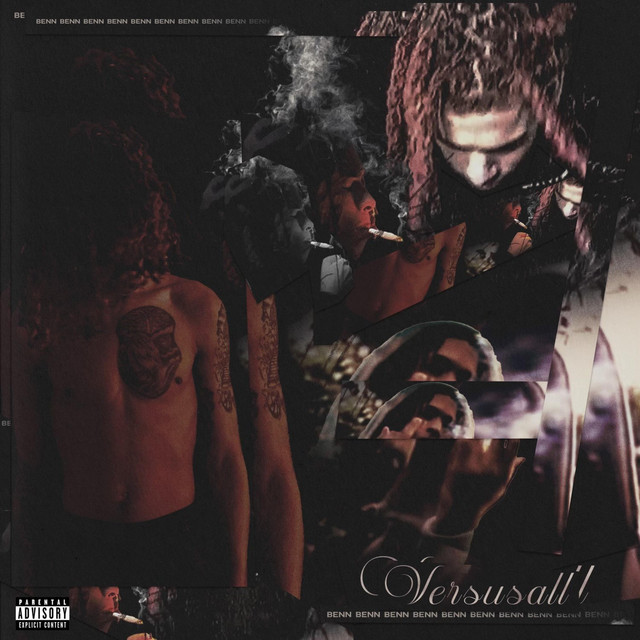 VERSUSALL cover art