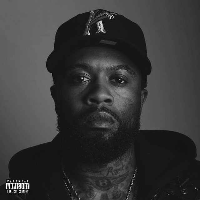 Second Quarter - EP cover art