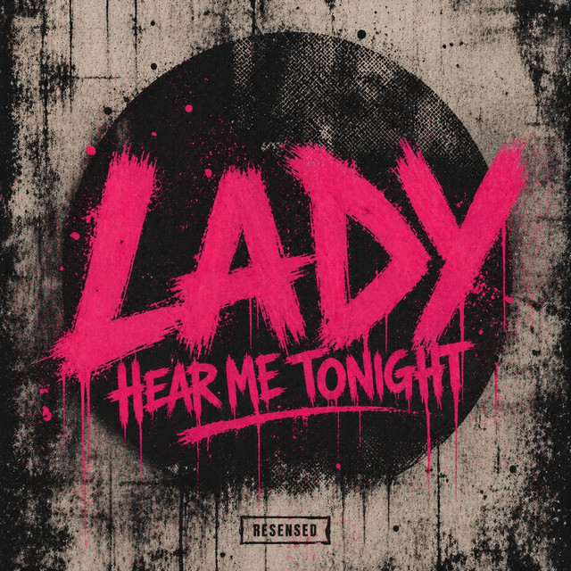 Lady (Hear Me Tonight)