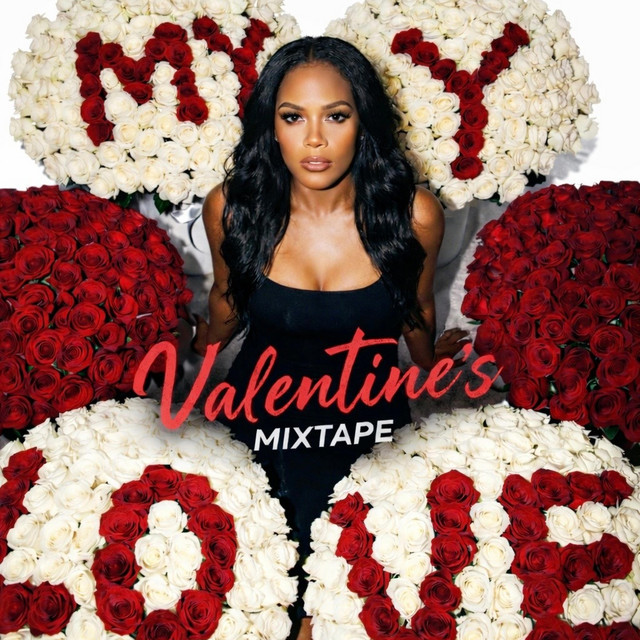 VALENTINE'S MIXTAPE