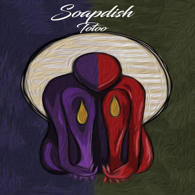 Totoo cover art
