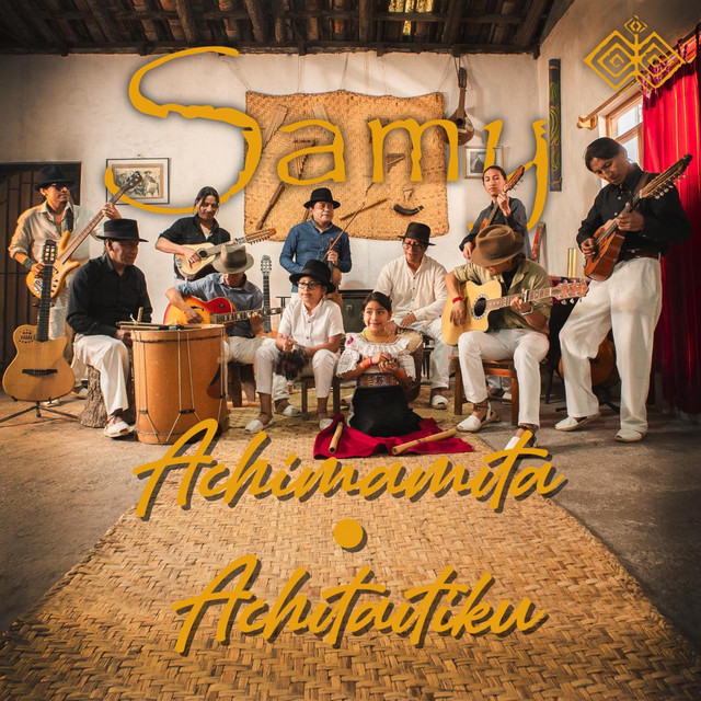 Samy Música Tradicional de los Andes
