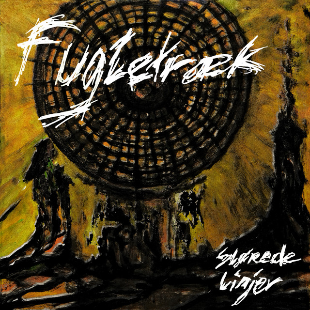 Fugletræk cover art