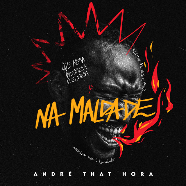 NA MALDADE