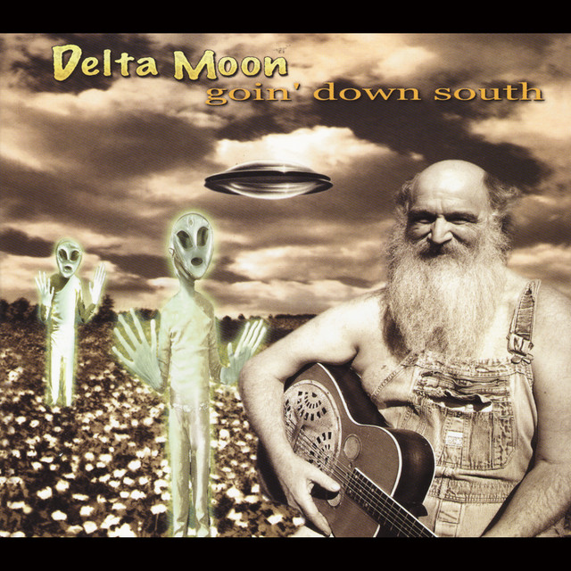 Goin' Down South cover art
