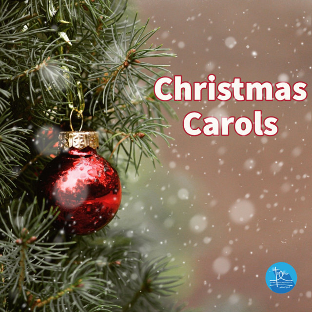 Christmas Carols (Deluxe Edition) cover art