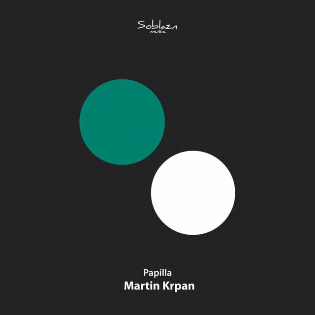 Martin Krpan cover art