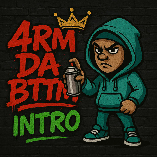4RMDABTTM INTRO