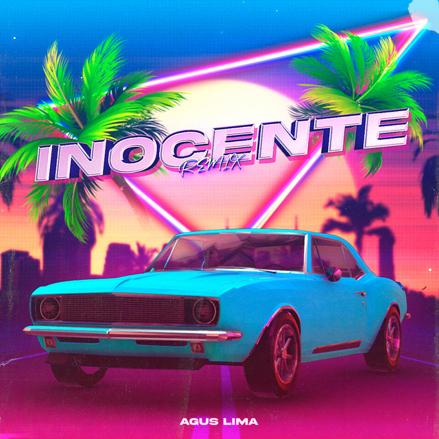 Inocente (Turreo Edit)