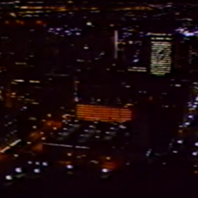 Remember This Night cover art