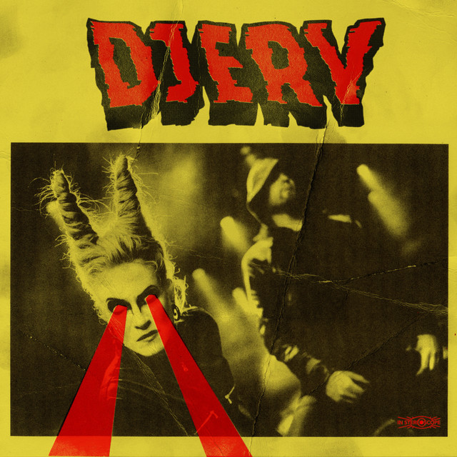 Throne cover art