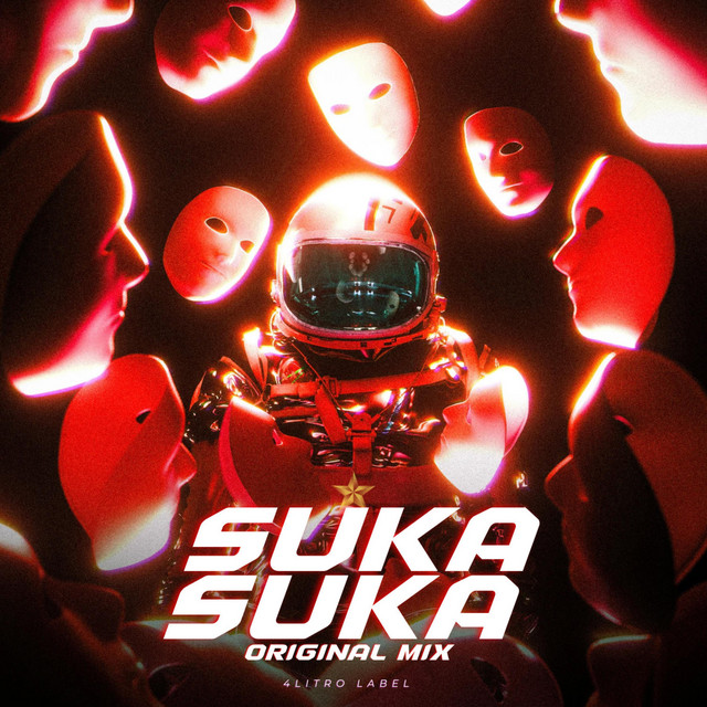 SUKA SUKA - Original Mix
