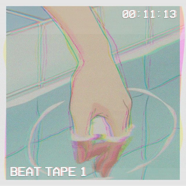 BEAT TAPE 1 cover art