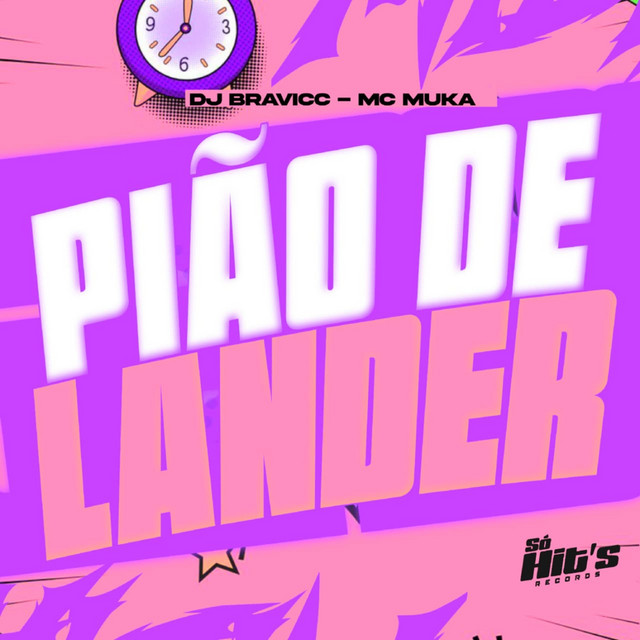 Pião de Lander