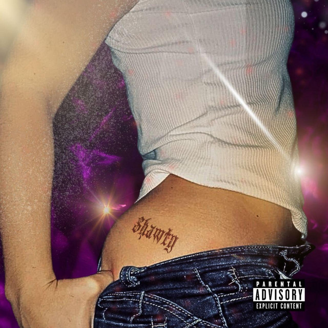 SHAWTY cover art