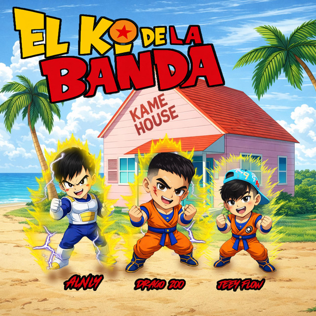 El Ki De La Banda