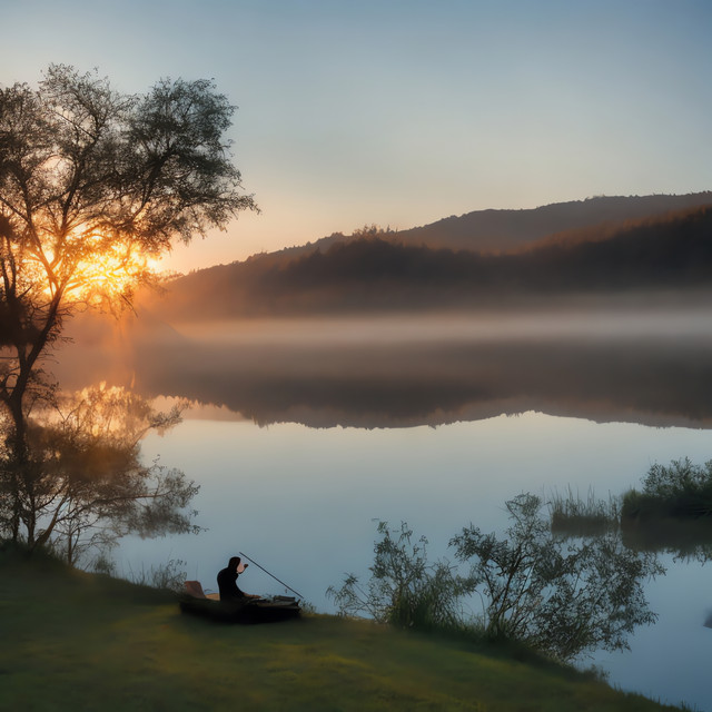 Morning Harmony cover art
