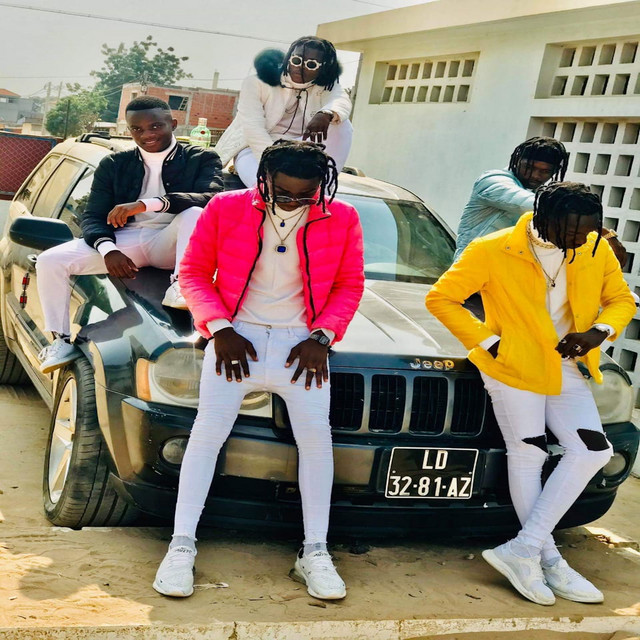 album image
