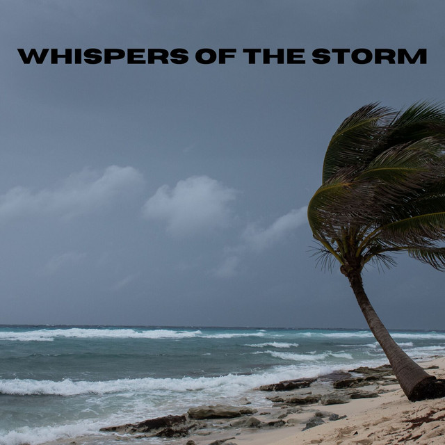 Whispers of the Storm cover art