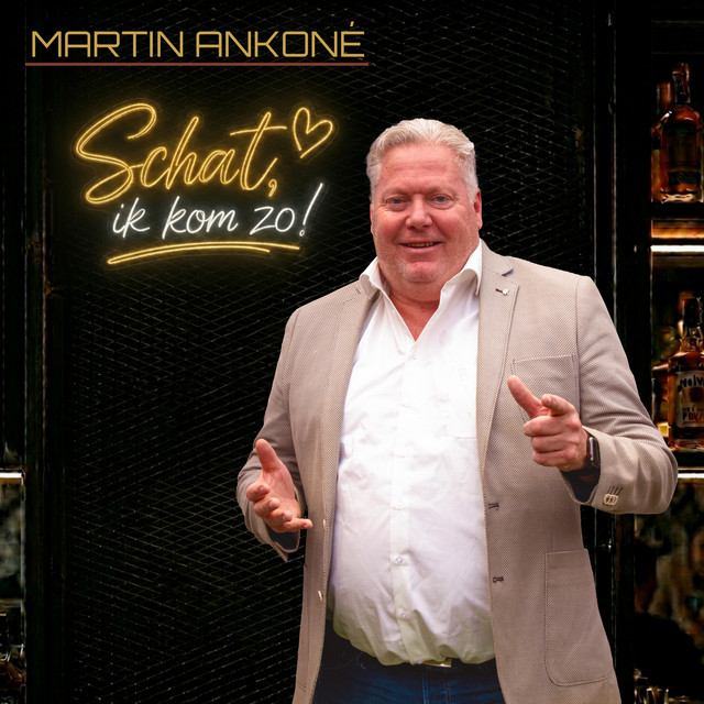 Martin Ankoné