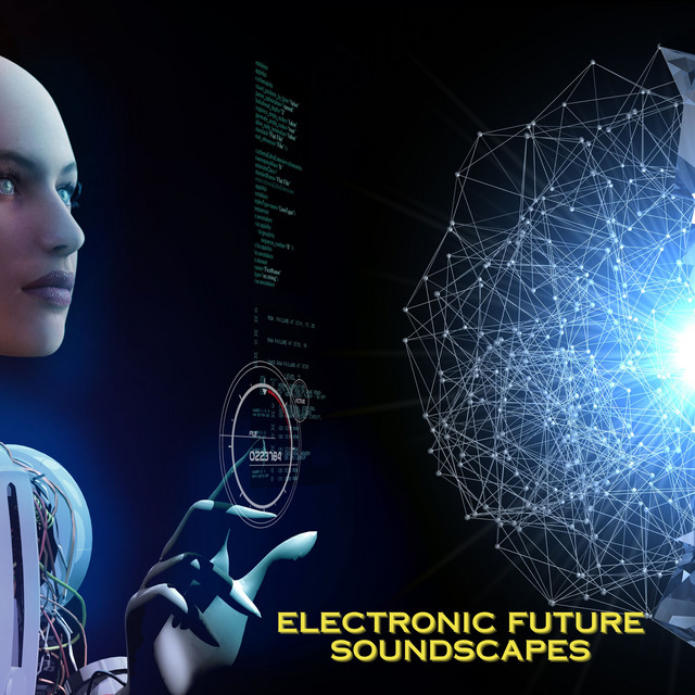 Electronic Future Soundscapes