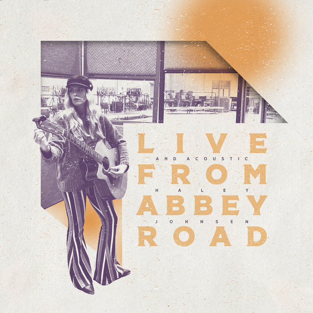 Feel the Water - Live from Abbey Road, 2020